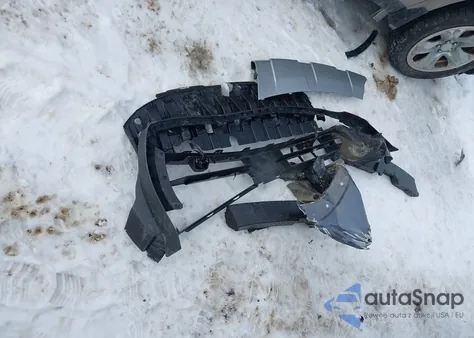 2022 Nissan Pathfinder Sl 4Wd из США, поврежденный, VIN 5N1DR3CC1NC264876